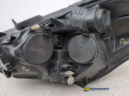 Headlamp RH 20