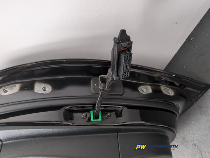 Door Front LH 20