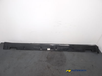 Side Skirt LH 19