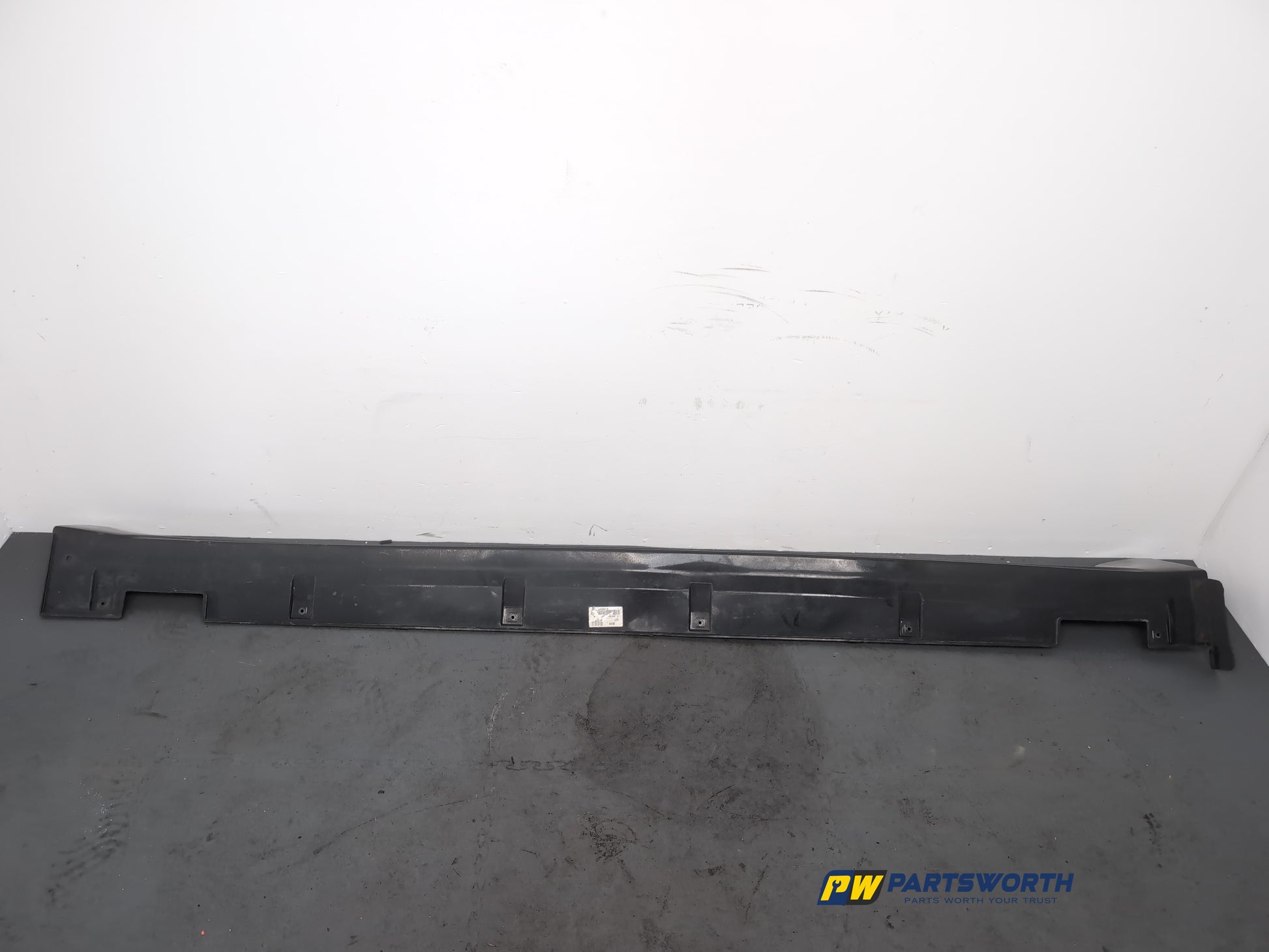 Side Skirt LH 20