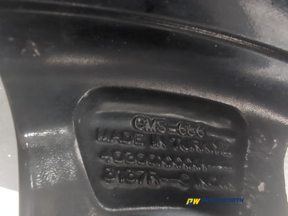 Wheel Road Alloy 19