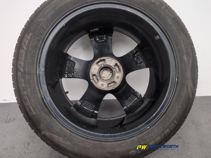 Wheel Road Alloy 20