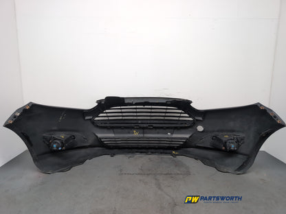 Front Bumper 19