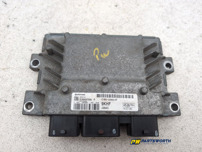 Engine ECU KIT 19