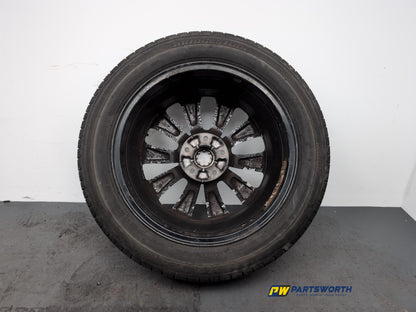 Wheel Road Alloy 19