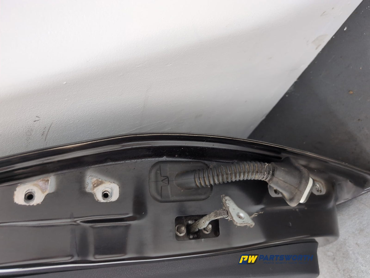 Door Front LH 10