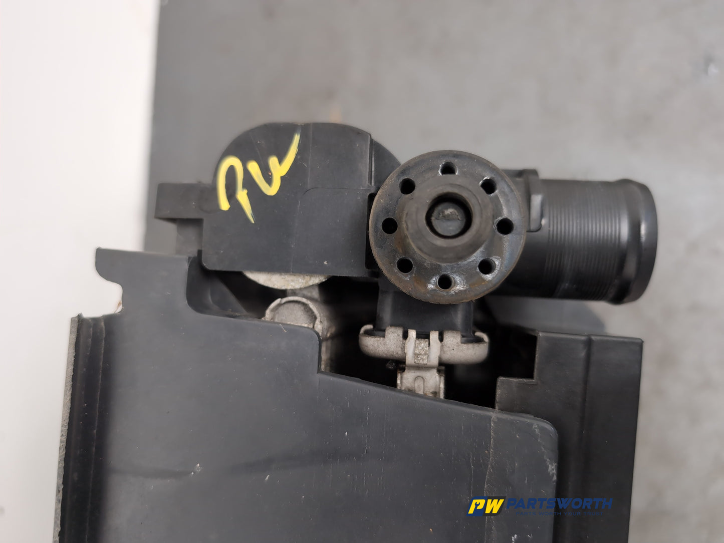 Radiator Pack (KIT) 20