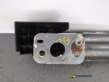 Bumper Rear Reinforcement 19