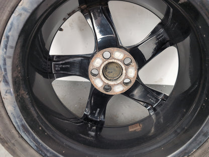 Wheel Road Alloy 14