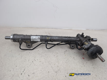Steering Rack or Box 19