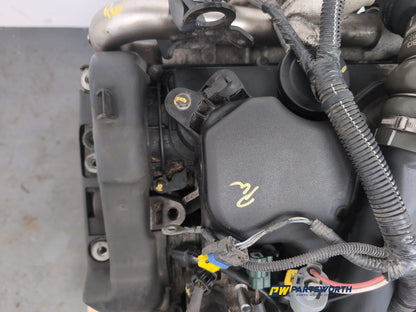 Manual Engine 10