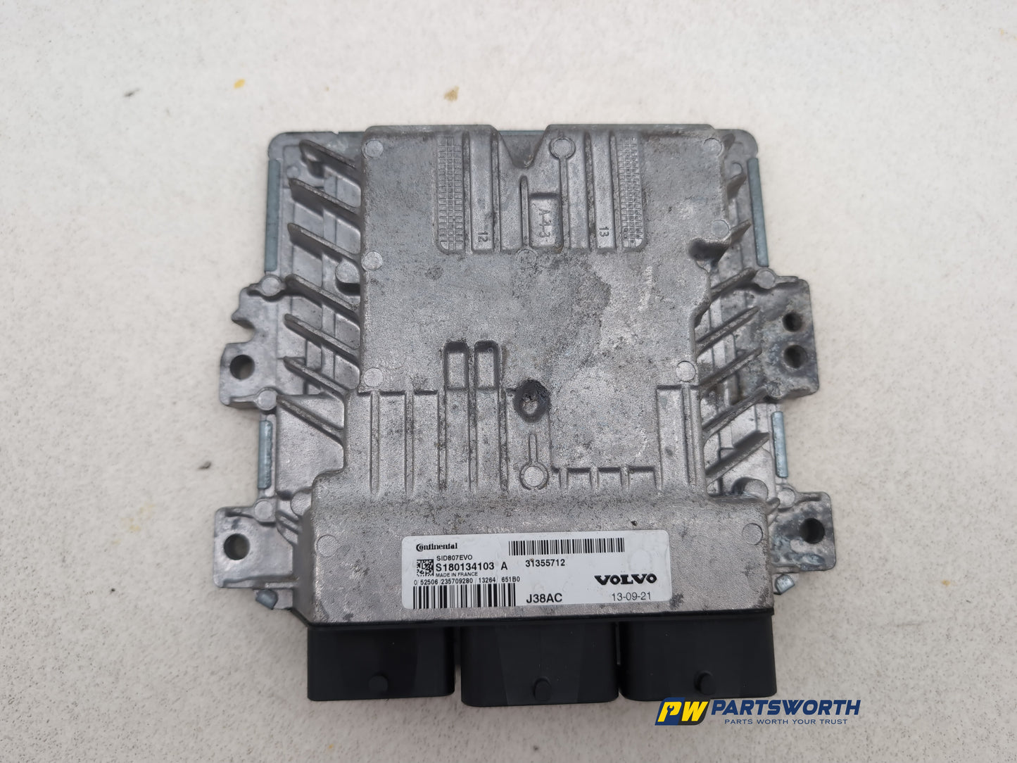 Engine ECU KIT 19