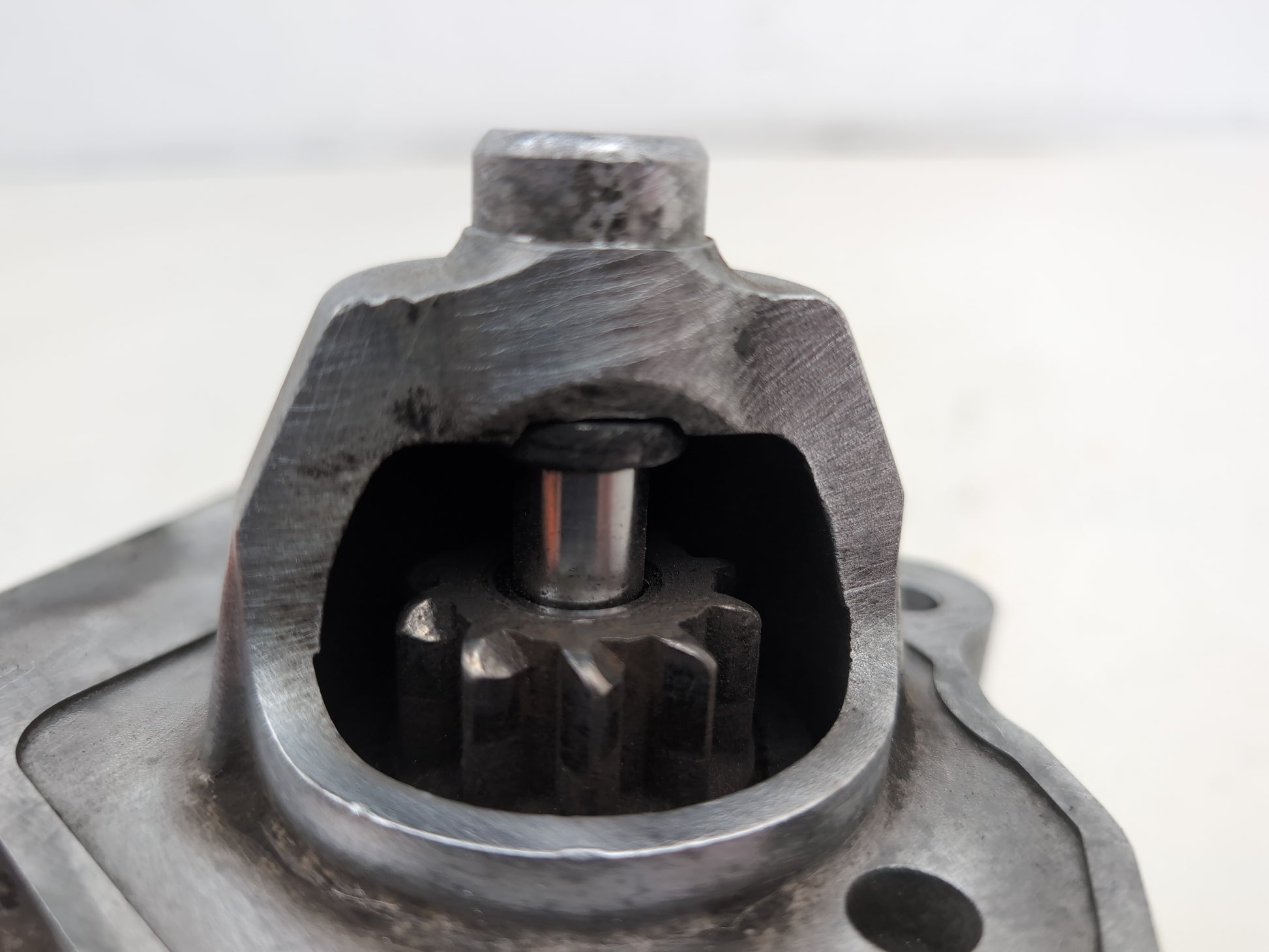 Starter Motor 19