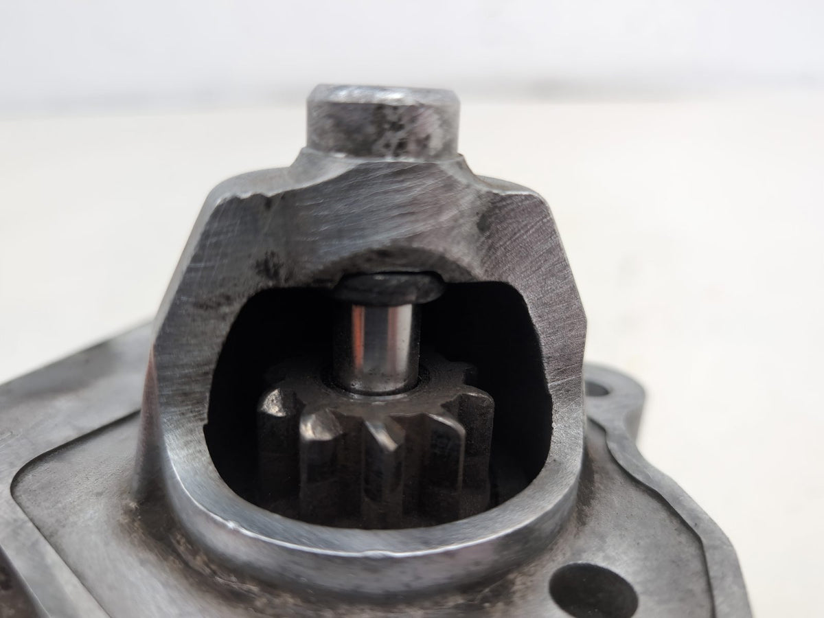 Starter Motor 10