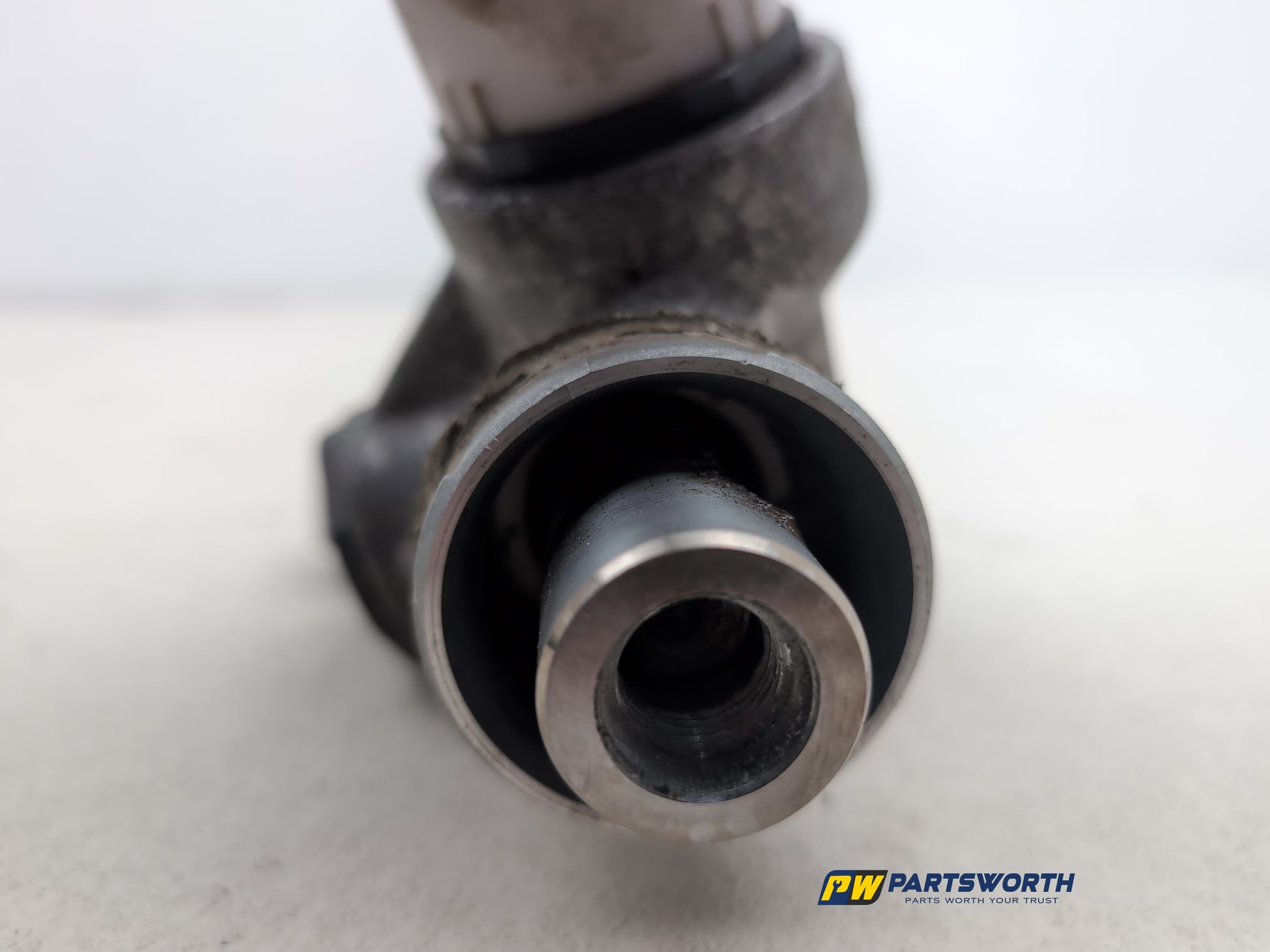 Steering Rack or Box 20