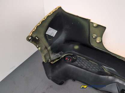 Rear Bumper 20