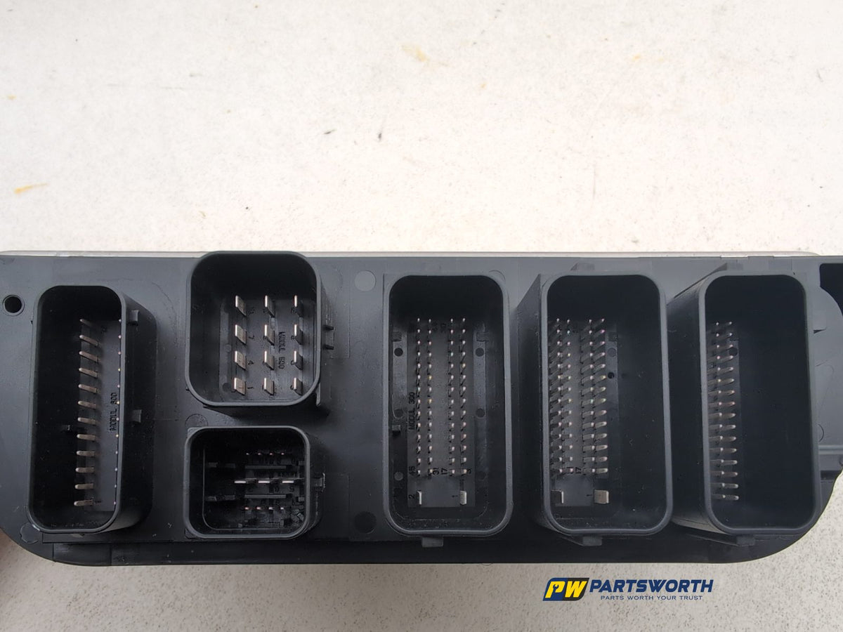 Engine ECU KIT 10