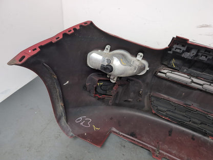 Front Bumper 10