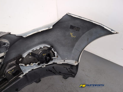Front Bumper 10