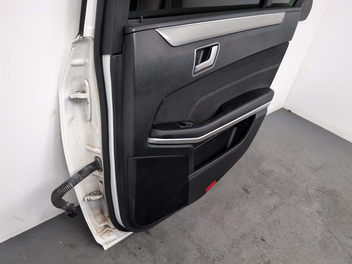 Door Rear RH 10