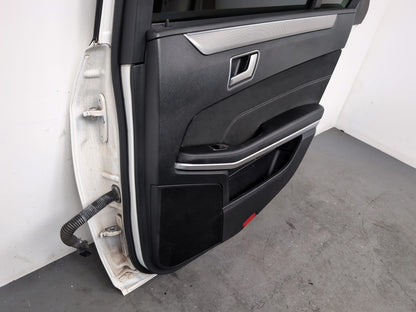 Door Rear RH 10