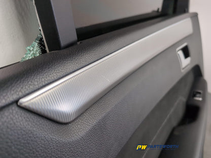 Door Rear LH 10