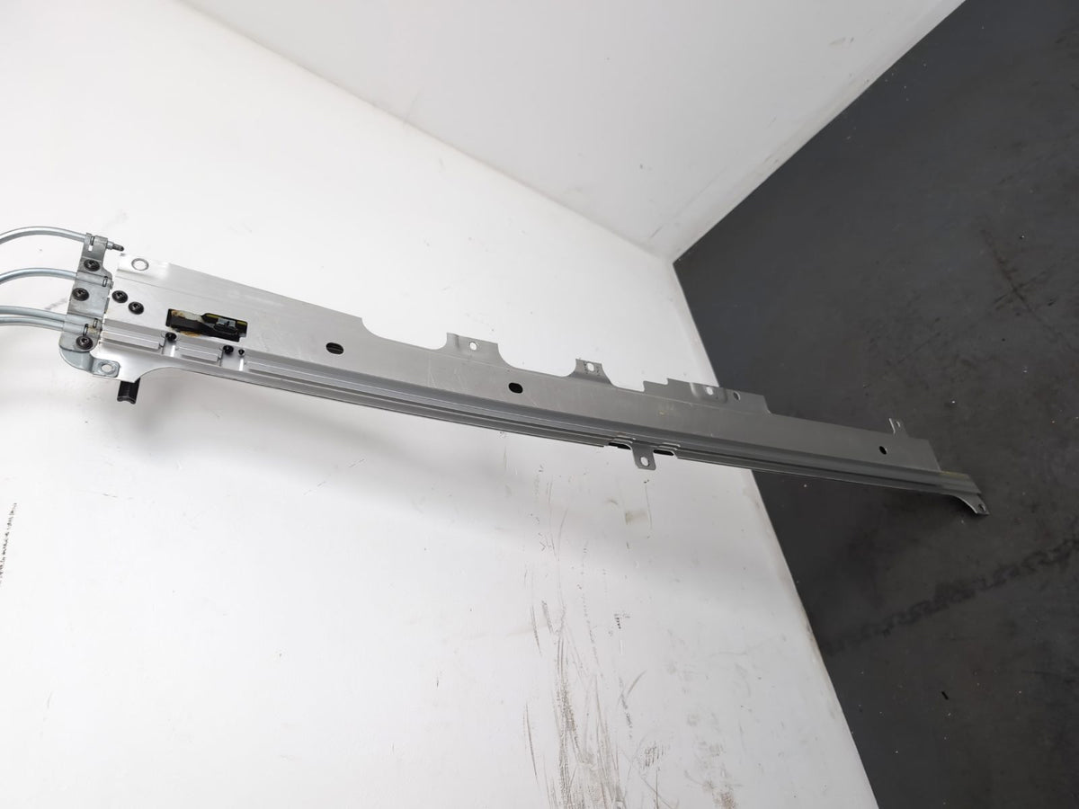 Sunroof Assembly 10
