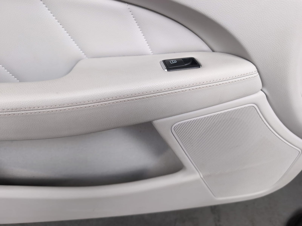 Door Front LH 10