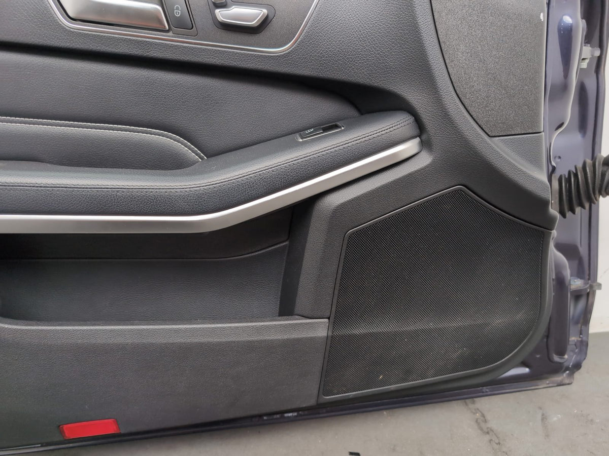 Door Front LH 10