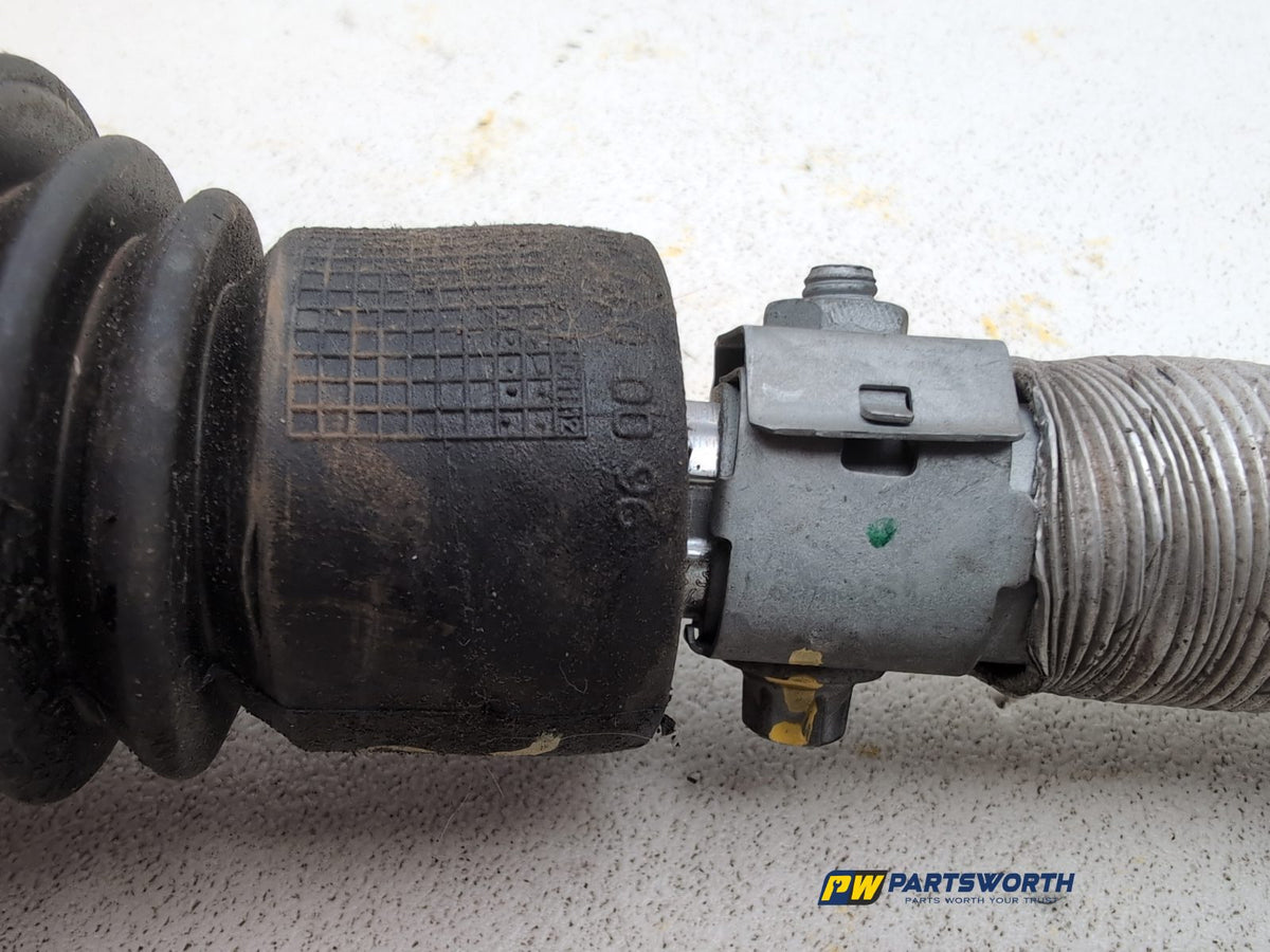 Steering Column UJ 10