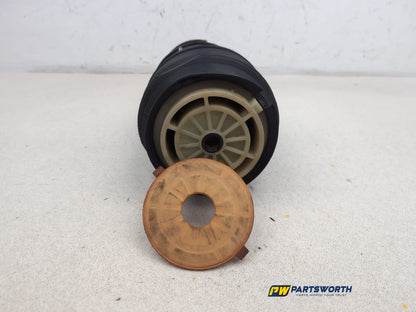 Shock Absorber Rear LH 10