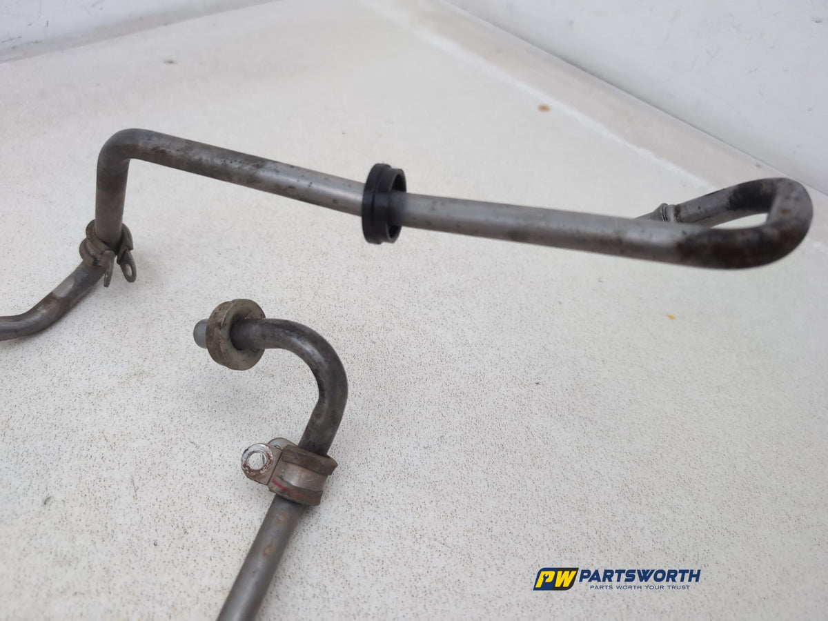 Misc pipes 10