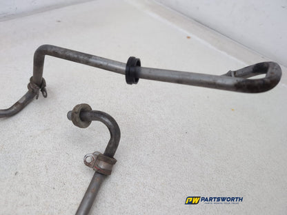 Misc pipes 10