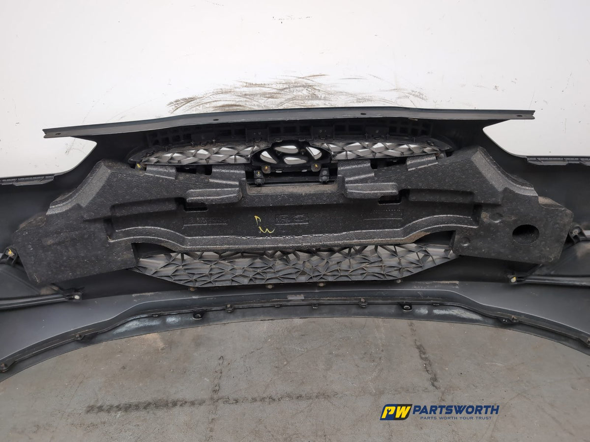 Front Bumper 10