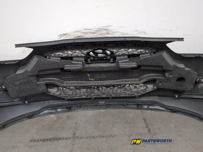 Front Bumper 10