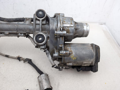 Steering Rack or Box 9