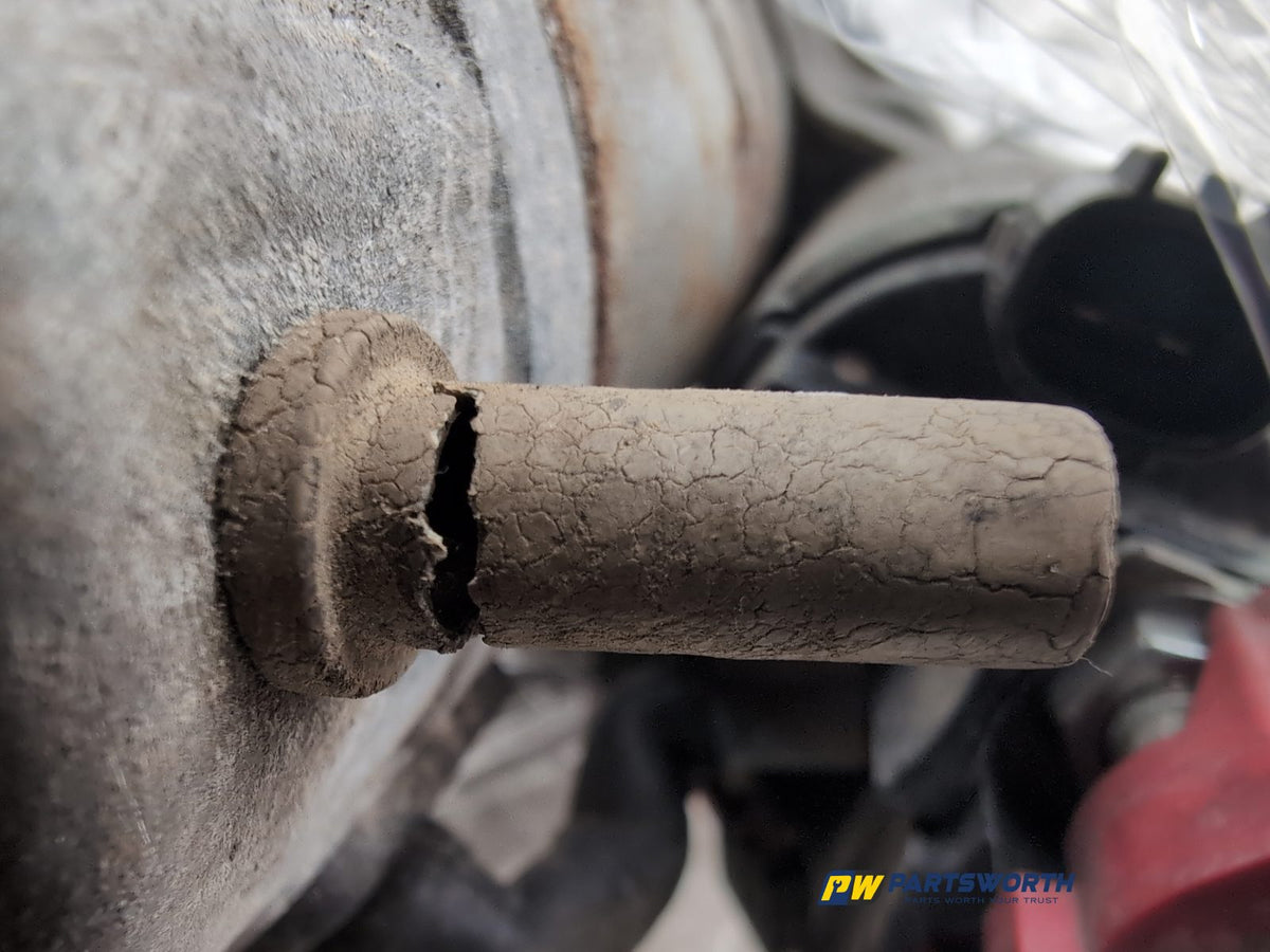 Starter Motor 10