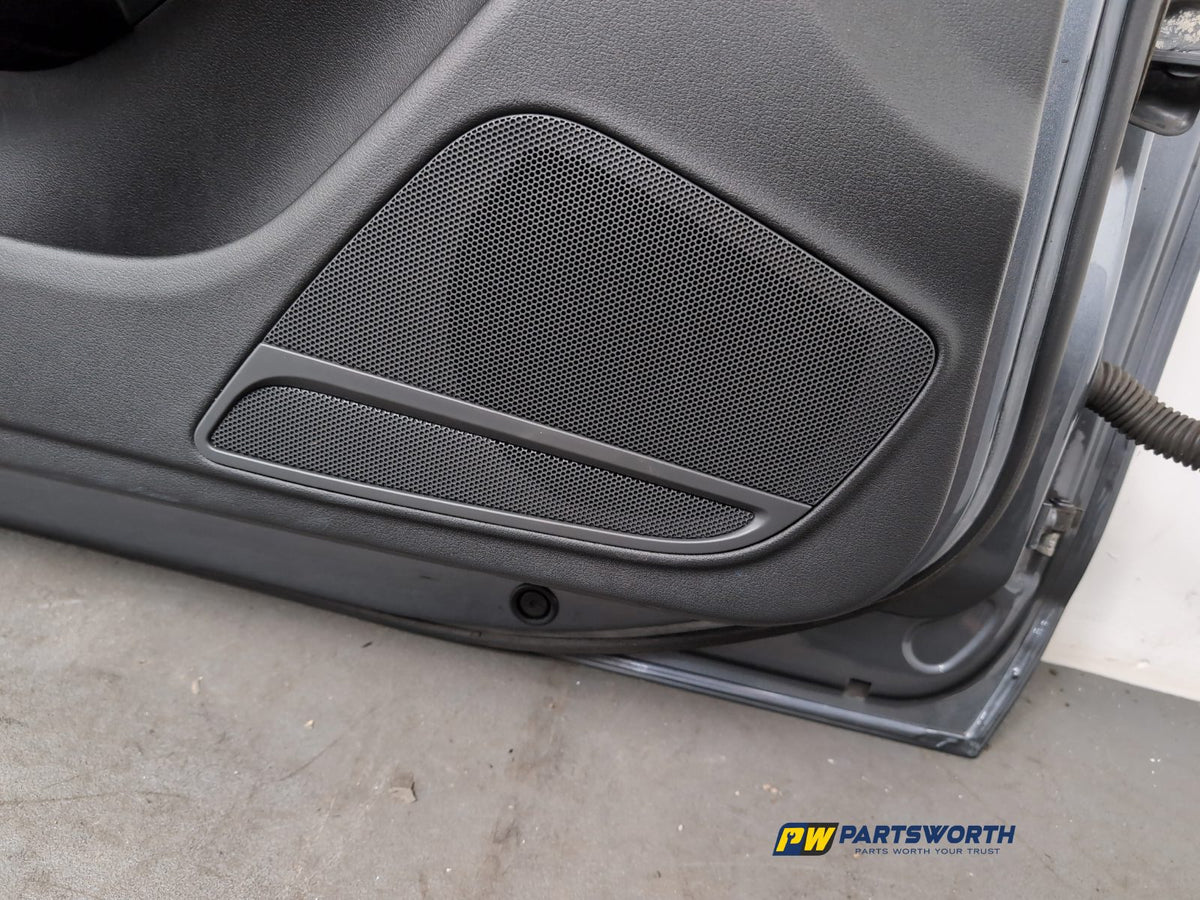Door Front LH 10