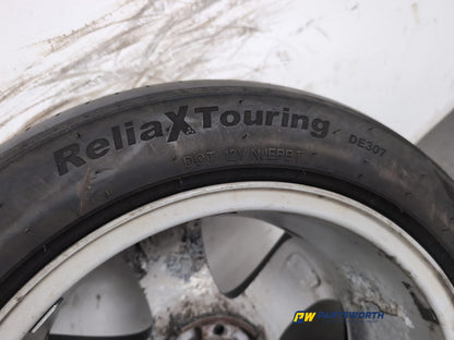 Wheel Road Alloy 10
