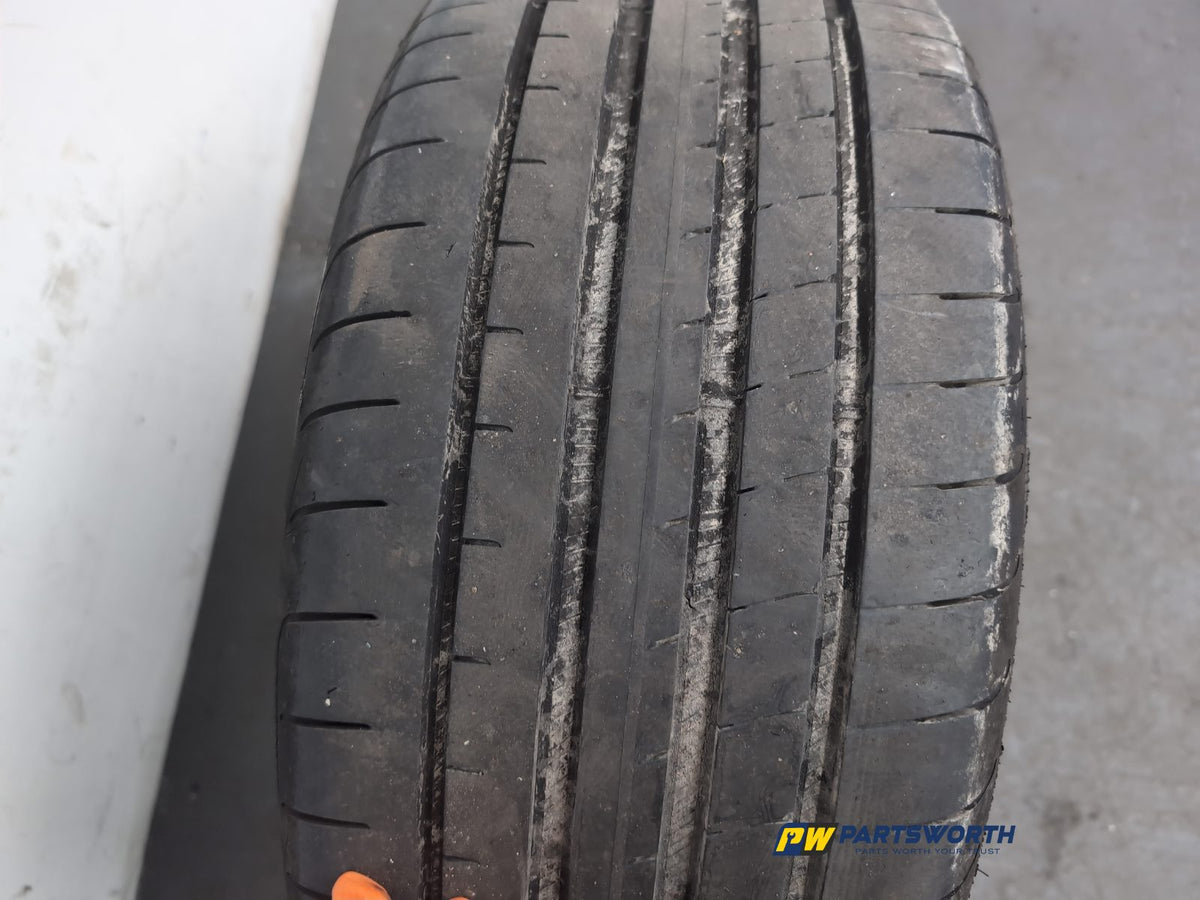 Wheel Road Alloy 10