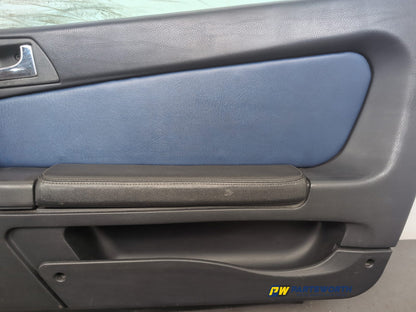 Door Front RH 10