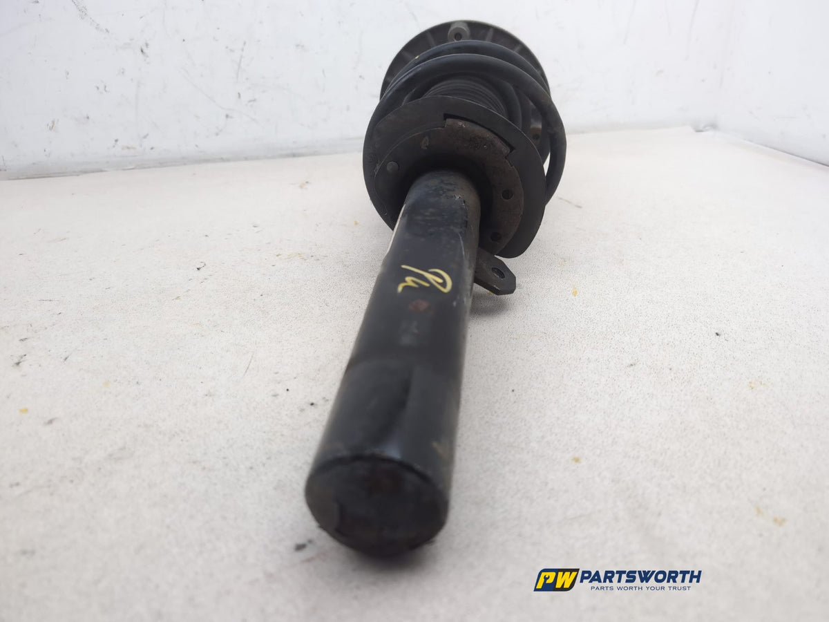 Shock Absorber Front LH 10