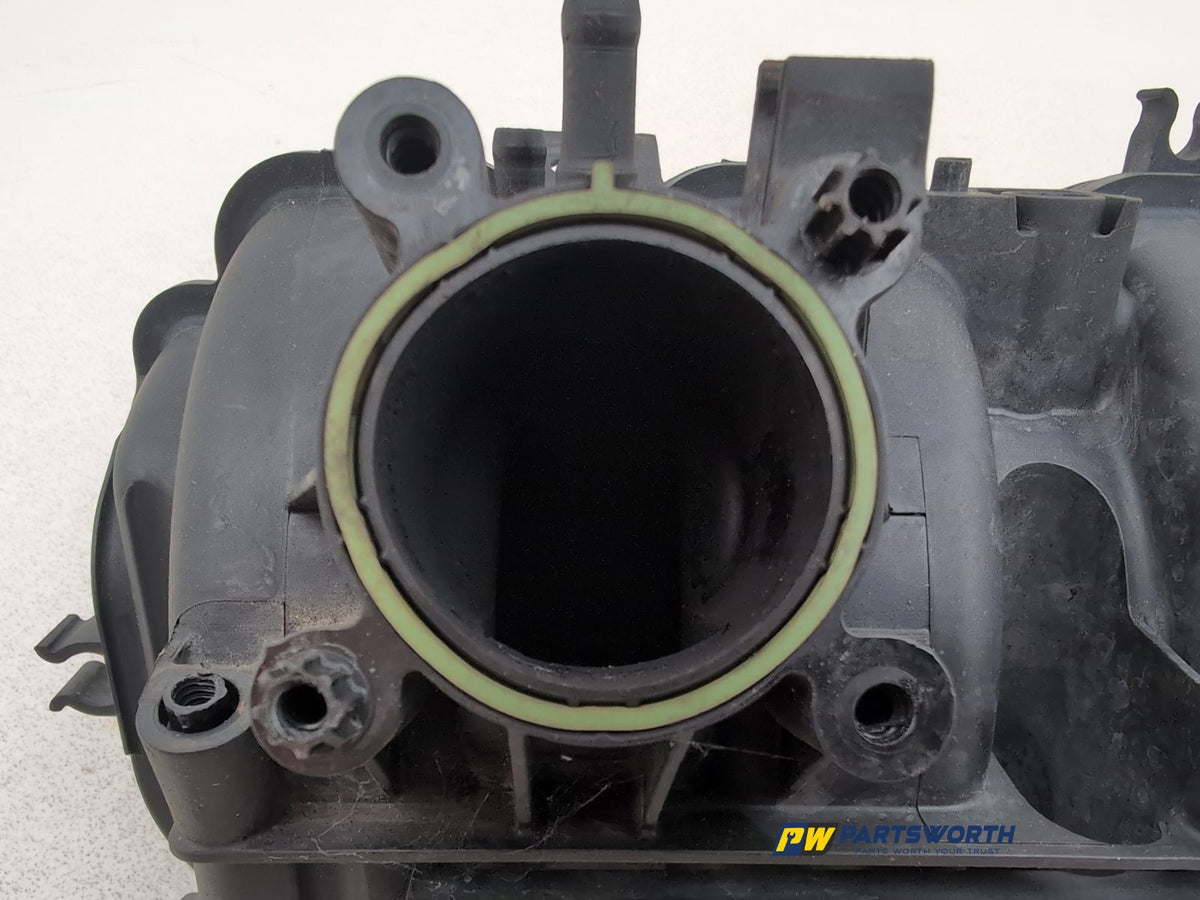 Engine Inlet Manifold 10