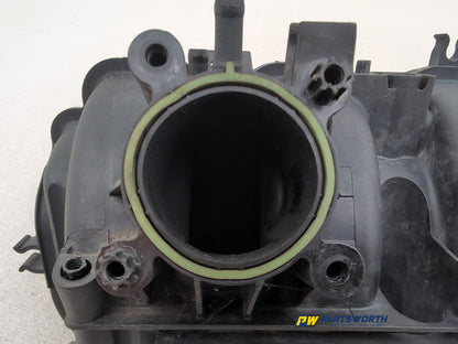 Engine Inlet Manifold 10