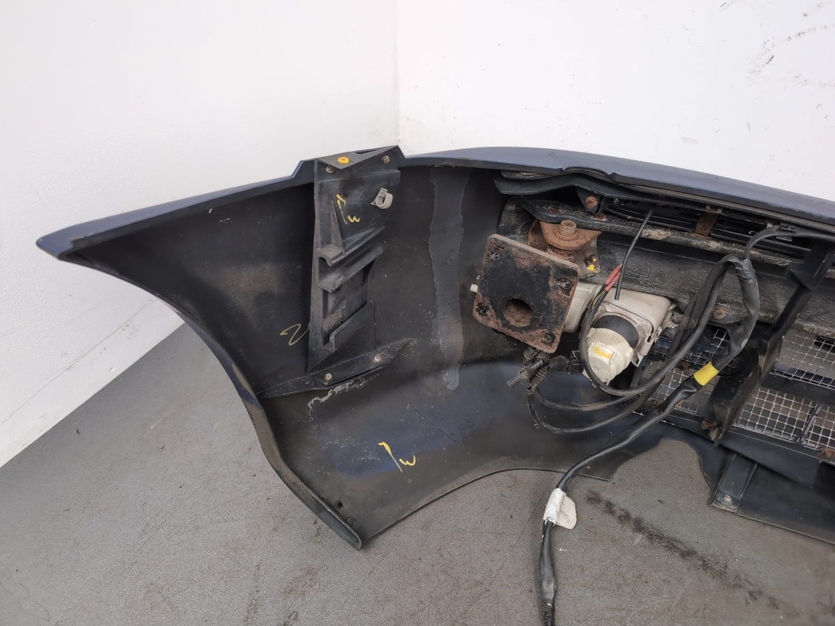 Front Bumper 10
