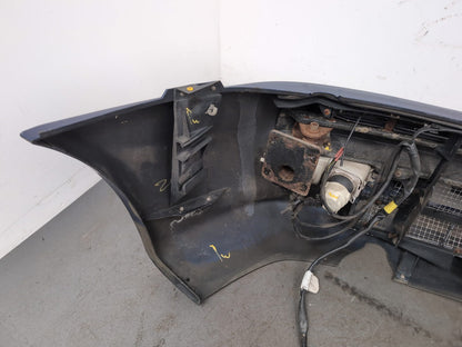 Front Bumper 10