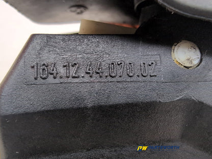 Combination Switch / Stalks 10