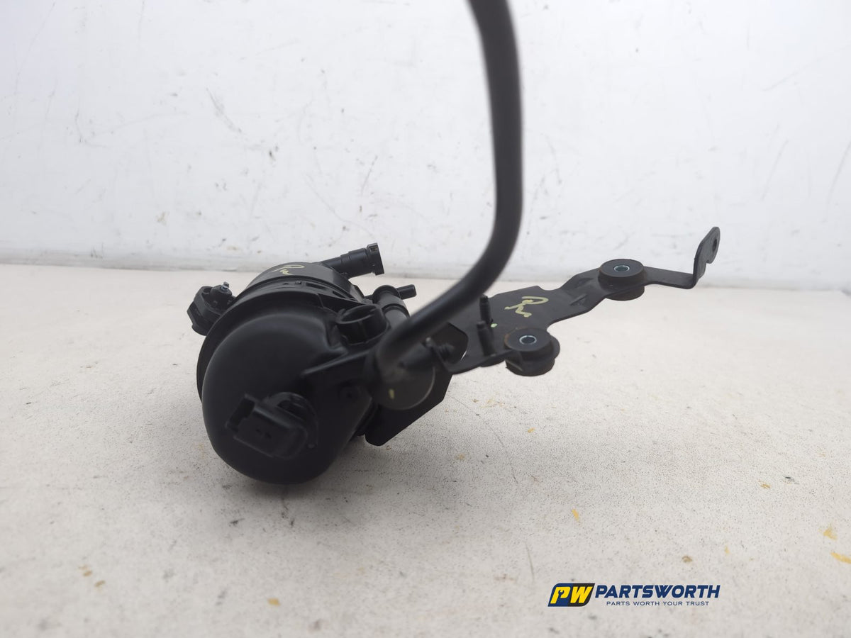 Fuel Filter Assembly 10