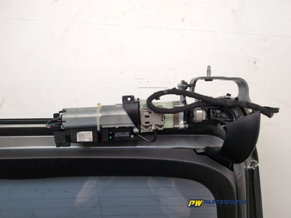 Boot Lid 10