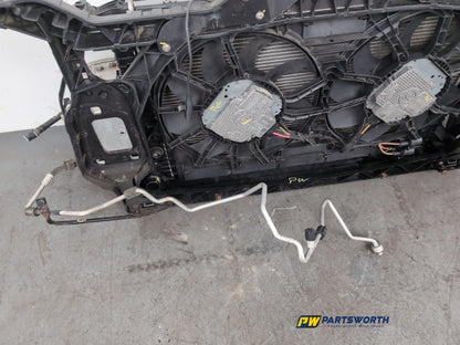 Radiator Pack (KIT) 10
